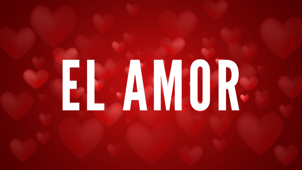 El Amor