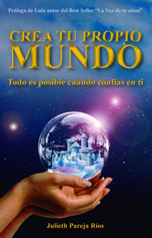 Crea ru Propio mundo