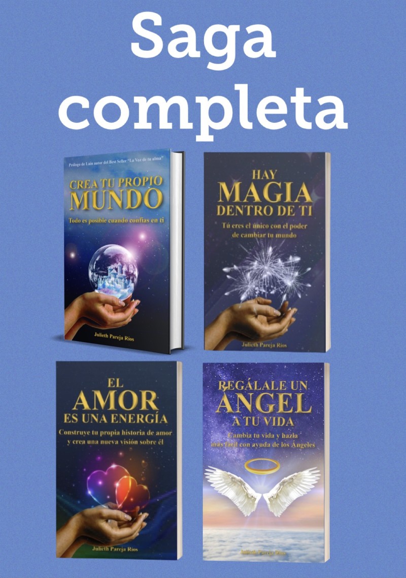 Saga Completa