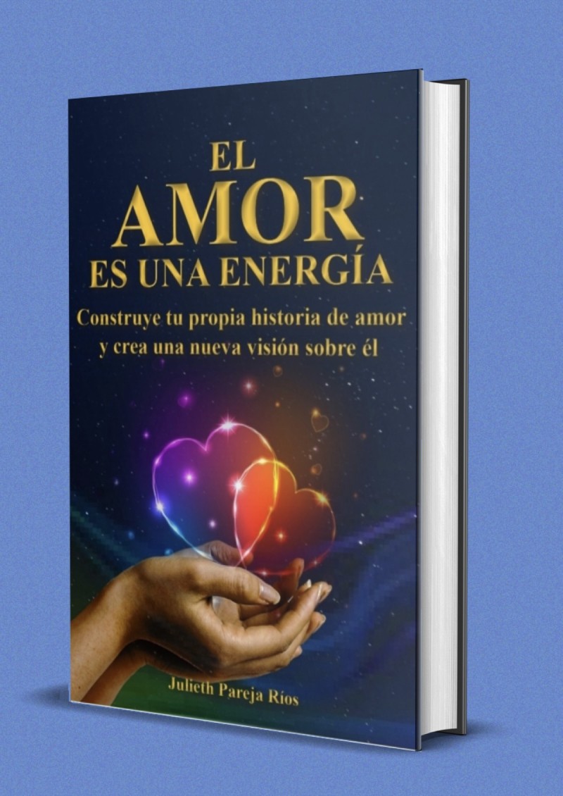 El amor es una energía