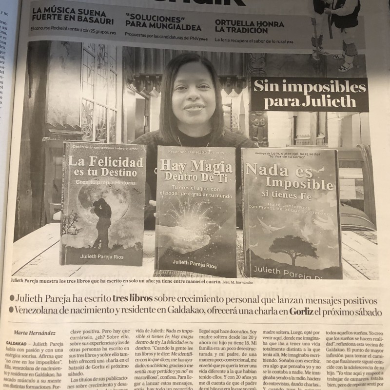 Entrevista Periódico